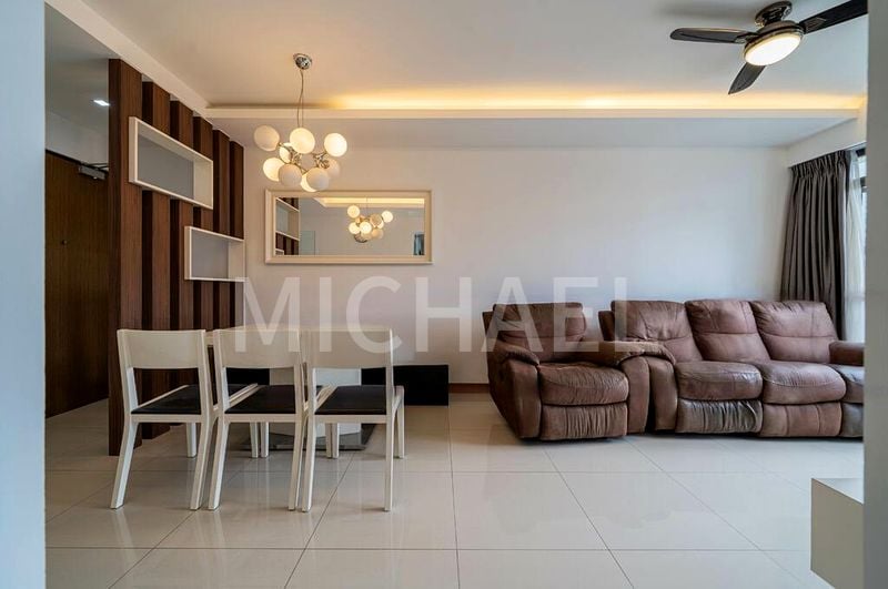 Premium HDB for Sale in  335A Anchorvale Crescent - Image 14