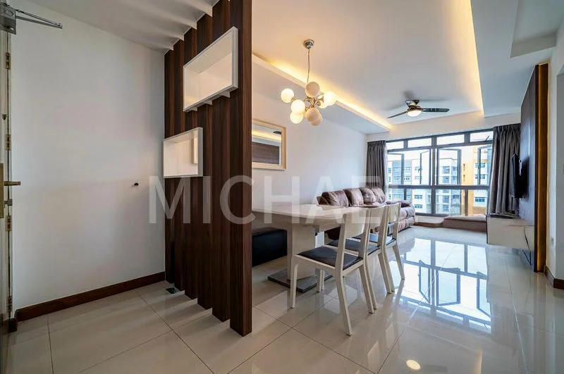 Premium HDB for Sale in  335A Anchorvale Crescent - Image 15
