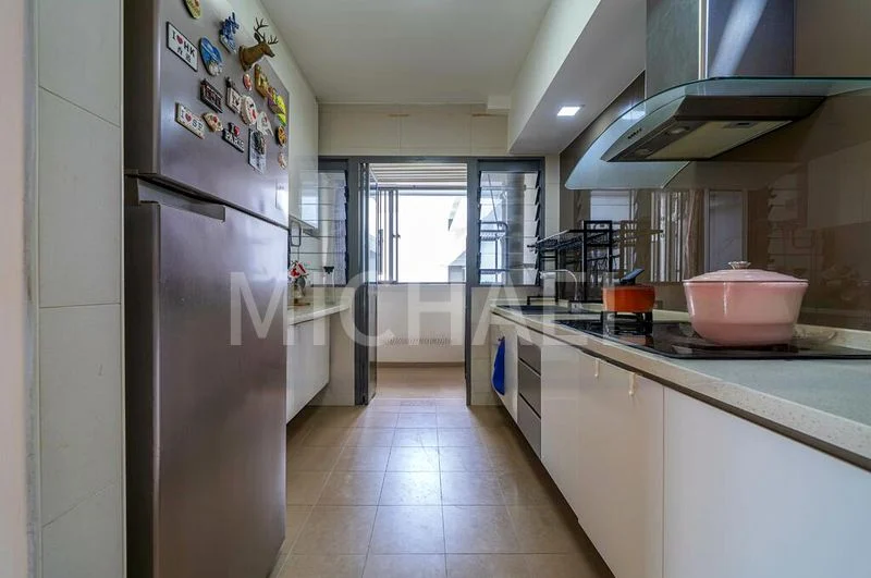 Premium HDB for Sale in  335A Anchorvale Crescent - Image 13