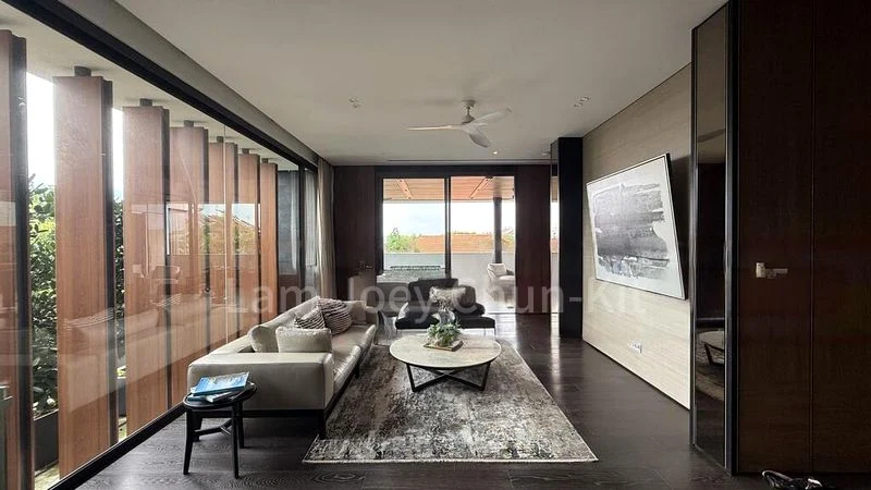 6 Bed Bungalow (Landed) for Sale in  Mariam Close - Image 10