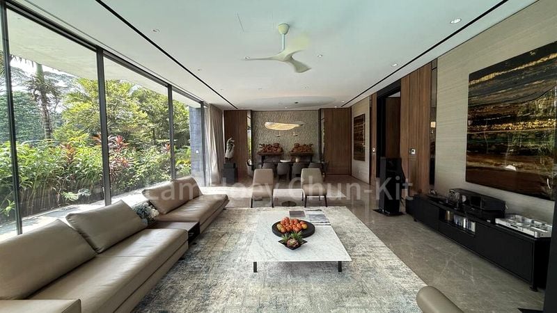 6 Bed Bungalow (Landed) for Sale in  Mariam Close - Image 2