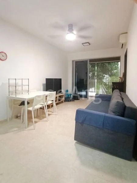 2 Bed Apartment (Condo) for Sale in  Rivertrees Residences - Image 4