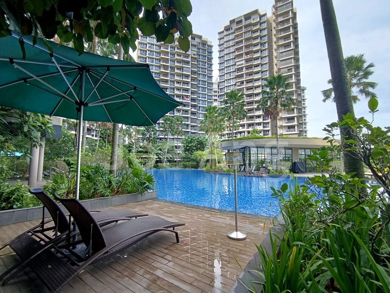2 Bed Apartment (Condo) for Sale in  Rivertrees Residences - Image 2