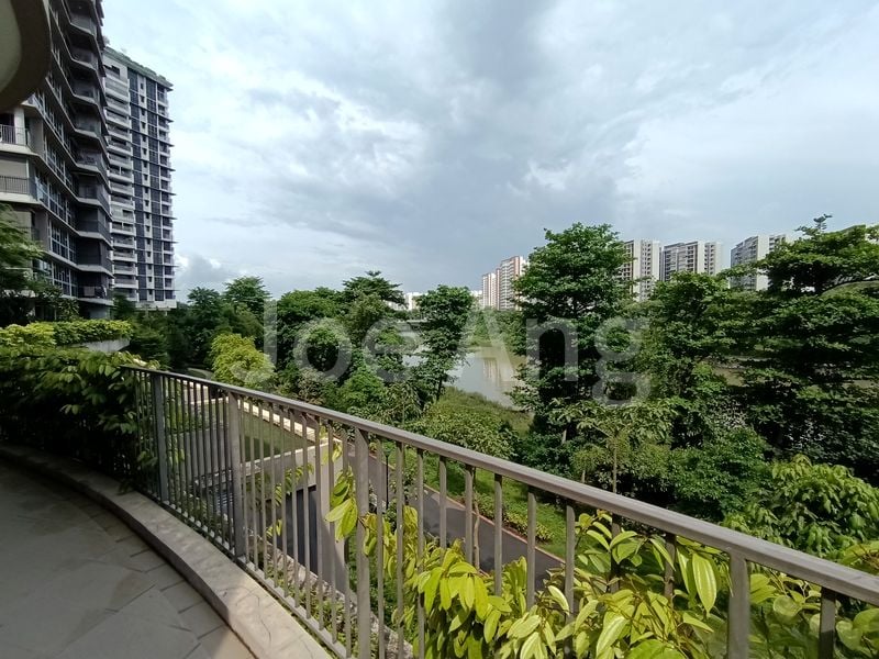 2 Bed Apartment (Condo) for Sale in  Rivertrees Residences - Image 10