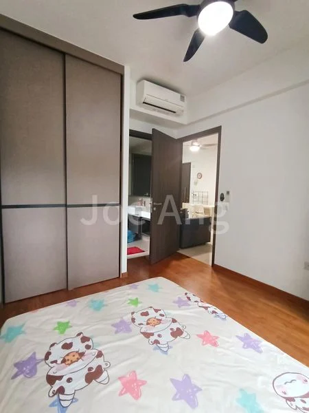 2 Bed Apartment (Condo) for Sale in  Rivertrees Residences - Image 7