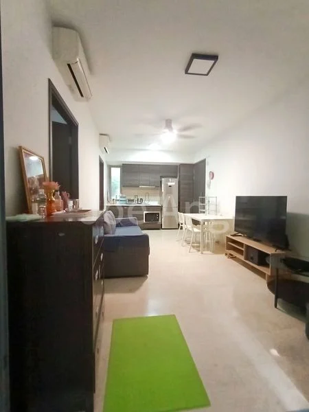 2 Bed Apartment (Condo) for Sale in  Rivertrees Residences - Image 5