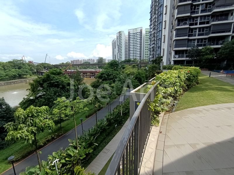 2 Bed Apartment (Condo) for Sale in  Rivertrees Residences - Image 11