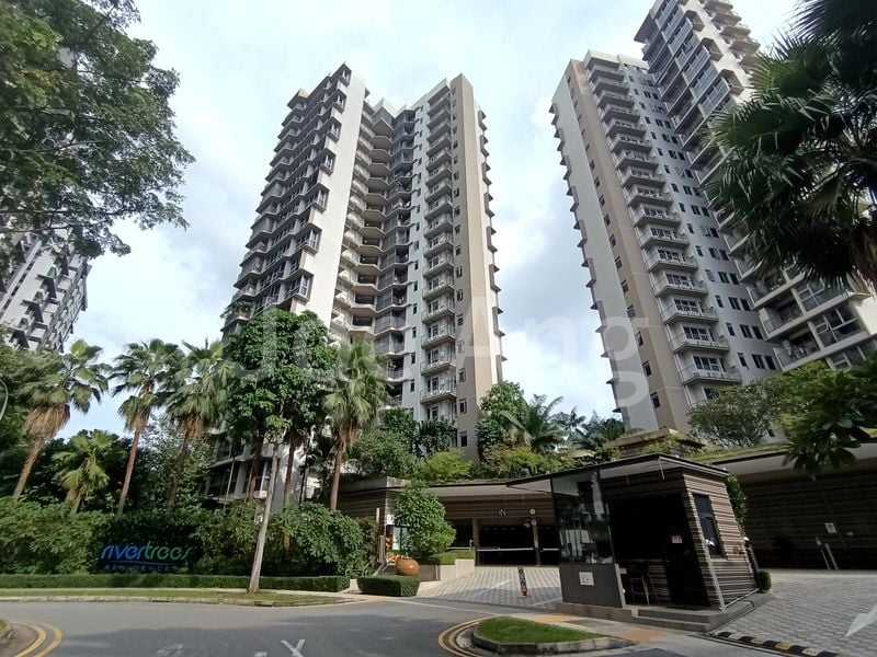 2 Bed Apartment (Condo) for Sale in  Rivertrees Residences - Image 1