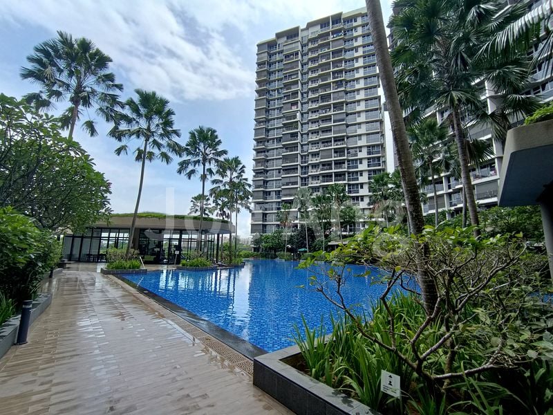 2 Bed Apartment (Condo) for Sale in  Rivertrees Residences - Image 12