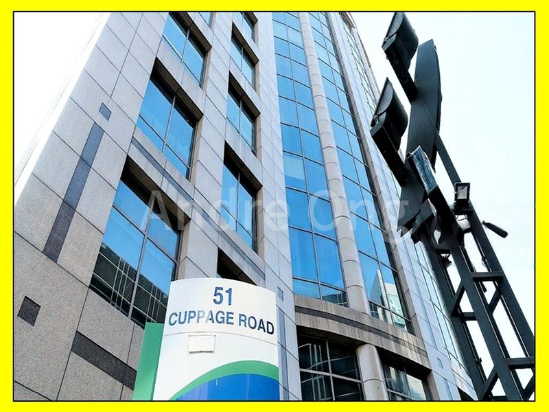 Office for Rent: 51 Cuppage Road - Image 5