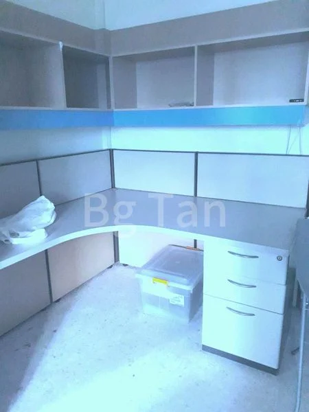 Common Room (HDB) for Rent in  244 Tampines Street 21 - Image 3