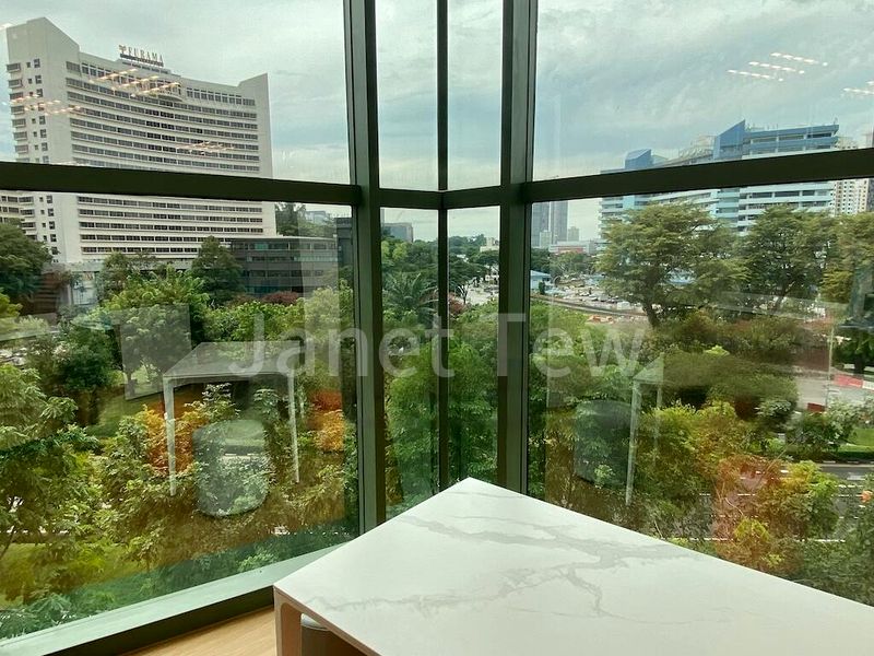 Office for Rent: King's Centre - Image 4