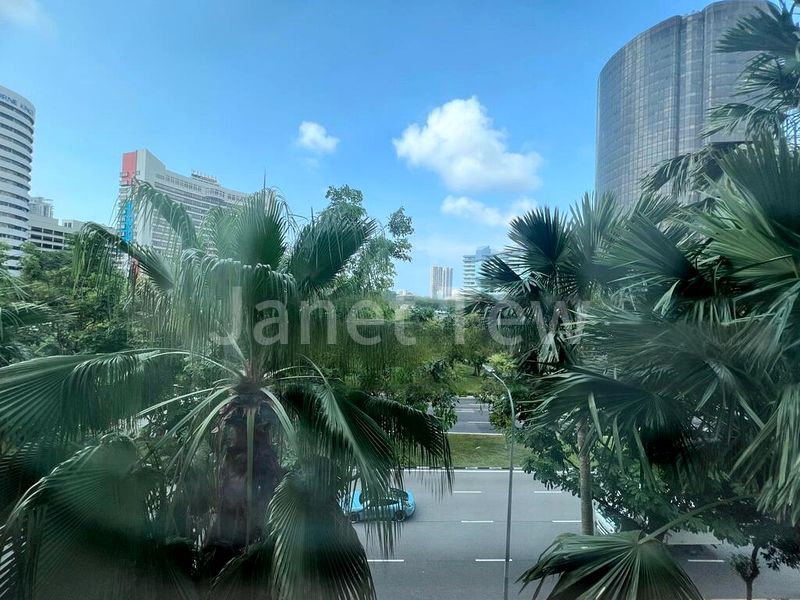 Office for Rent: King's Centre - Image 15