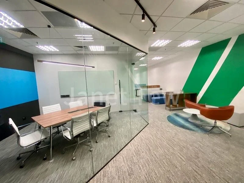 Office for Rent: King's Centre - Image 5