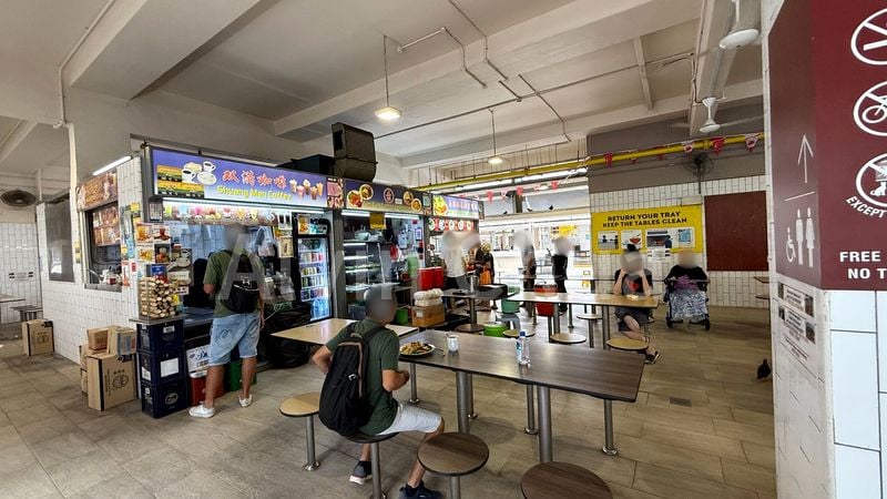 Shop / Shophouse for Rent in Bukit Merah Central - Image 19