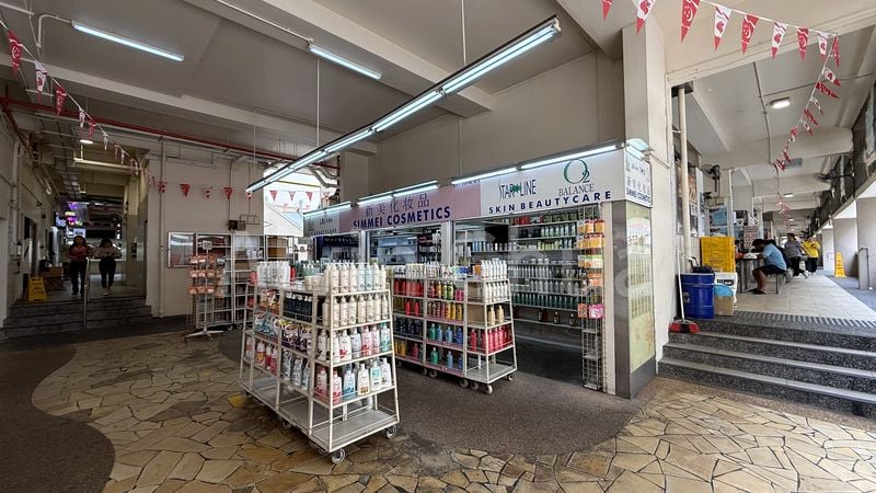 Shop / Shophouse for Rent in Bukit Merah Central - Image 15