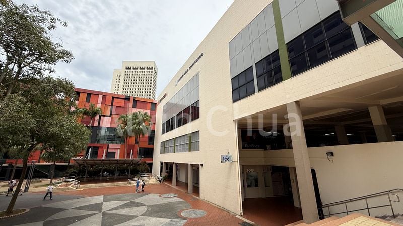 Shop / Shophouse for Rent in Bukit Merah Central - Image 17