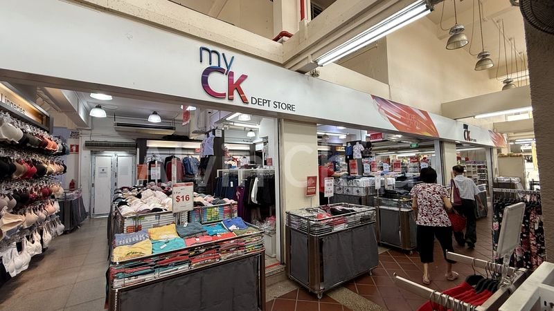 Shop / Shophouse for Rent in Bukit Merah Central - Image 13