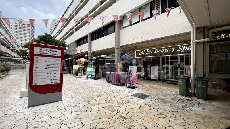Shop / Shophouse for Rent in Bukit Merah Central - Image 4
