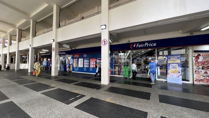 Shop / Shophouse for Rent in Bukit Merah Central - Image 6