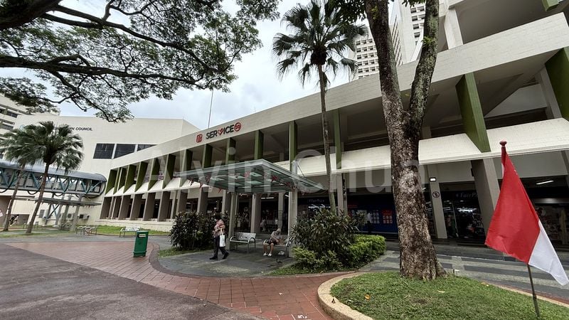 Shop / Shophouse for Rent in Bukit Merah Central - Image 11