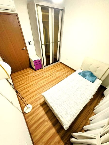 Common Room (HDB) for Rent in  663A Tampines Street 64 - Image 1