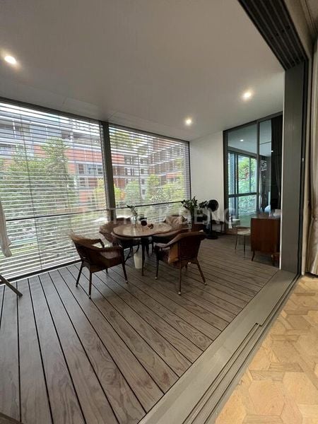 4 Bed Condo for Rent in  MeyerHouse - Image 3