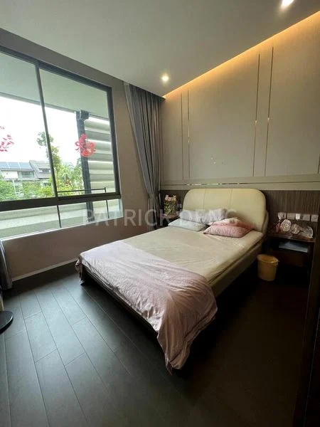4 Bed Condo for Rent in  MeyerHouse - Image 8
