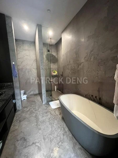 4 Bed Condo for Rent in  MeyerHouse - Image 6