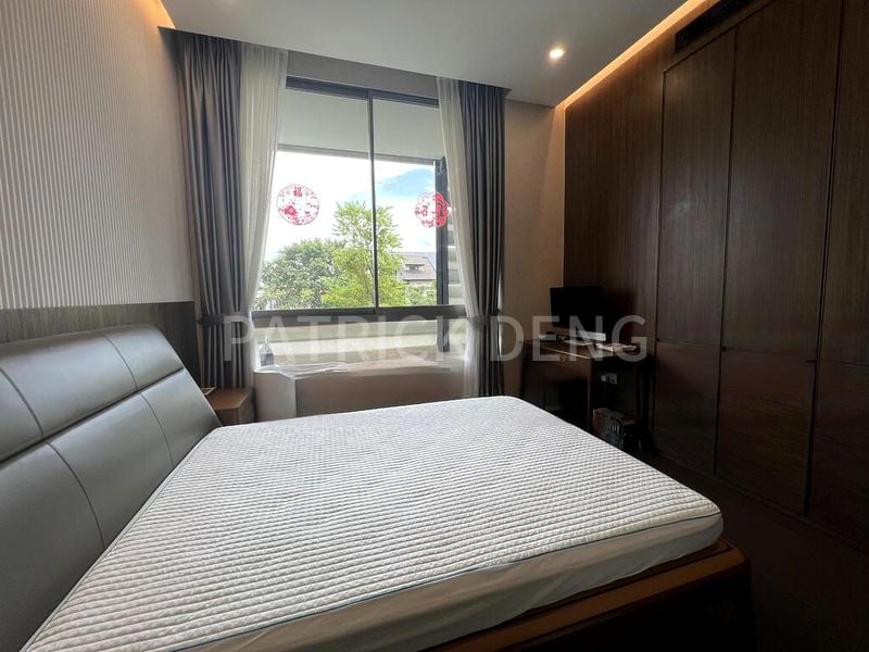 4 Bed Condo for Rent in  MeyerHouse - Image 7