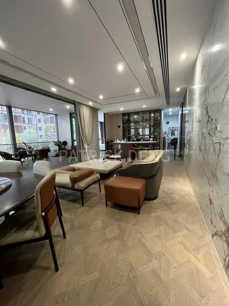 4 Bed Condo for Rent in  MeyerHouse - Image 4