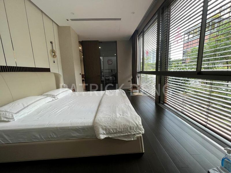 4 Bed Condo for Rent in  MeyerHouse - Image 5