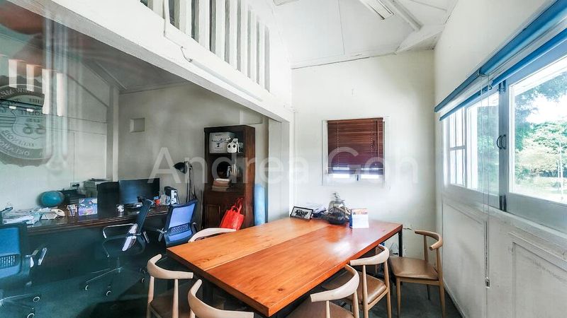 Office for Rent: Prestigious Offices @ Old Birdcage Walk in Seletar! - Image 2