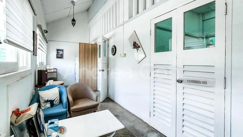 Office for Rent: Prestigious Offices @ Old Birdcage Walk in Seletar! - Image 1