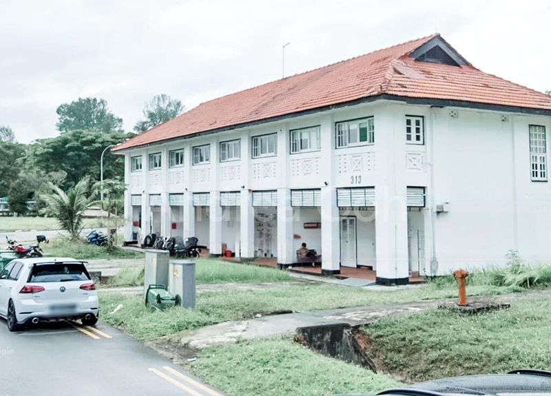 Office for Rent: Prestigious Offices @ Old Birdcage Walk in Seletar! - Image 6