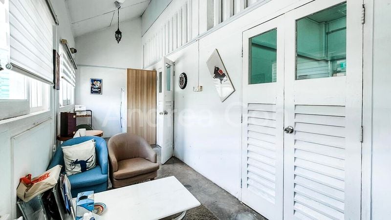 Office for Rent: Prestigious Offices @ Old Birdcage Walk in Seletar! - Image 4