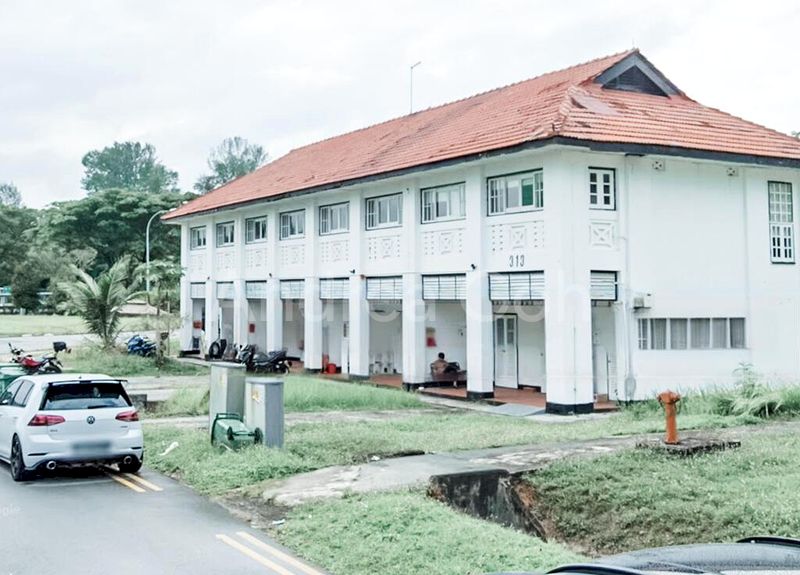 Office for Rent: Prestigious Offices @ Old Birdcage Walk in Seletar! - Image 3