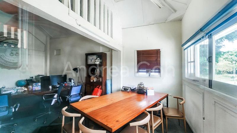 Office for Rent: Prestigious Offices @ Old Birdcage Walk in Seletar! - Image 5