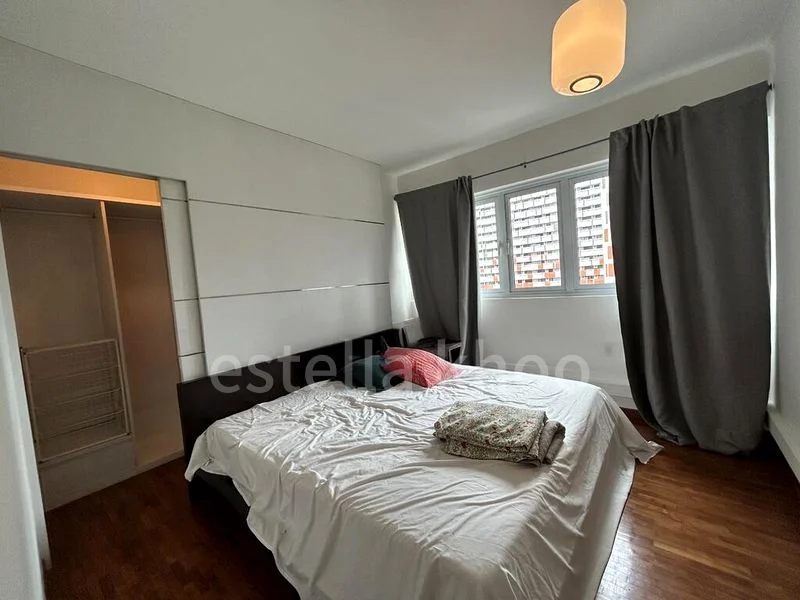 4 Room (4I) HDB for Sale in  7 Tanjong Pagar Plaza - Image 6