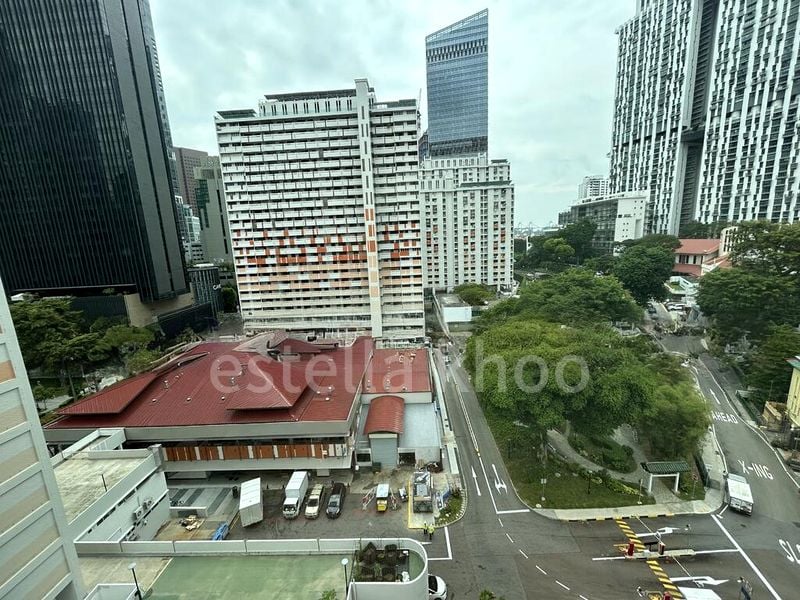 4 Room (4I) HDB for Sale in  7 Tanjong Pagar Plaza - Image 8