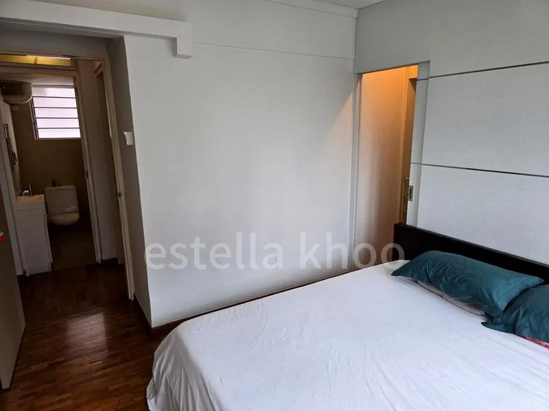 4 Room (4I) HDB for Sale in  7 Tanjong Pagar Plaza - Image 2