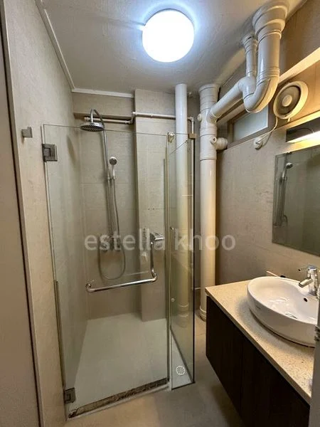 4 Room (4I) HDB for Sale in  7 Tanjong Pagar Plaza - Image 3