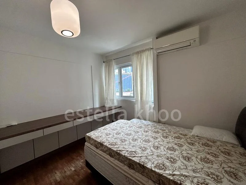 4 Room (4I) HDB for Sale in  7 Tanjong Pagar Plaza - Image 5