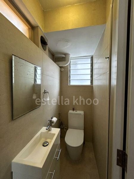 4 Room (4I) HDB for Sale in  7 Tanjong Pagar Plaza - Image 4