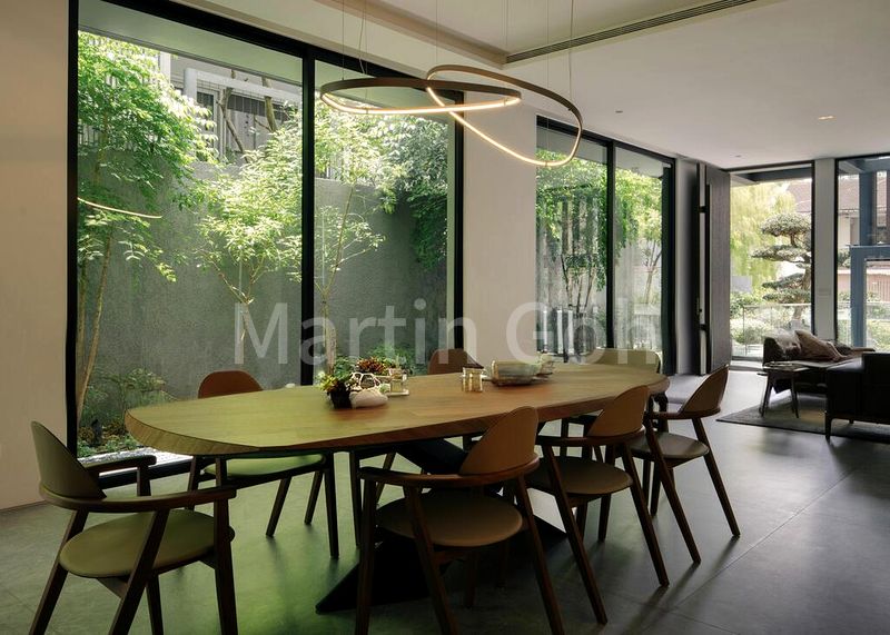 8 Bed Bungalow (Landed) for Sale in  Chancery Hill Walk - Image 4