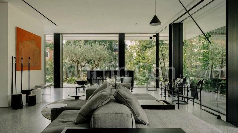 8 Bed Bungalow (Landed) for Sale in  Chancery Hill Walk - Image 3