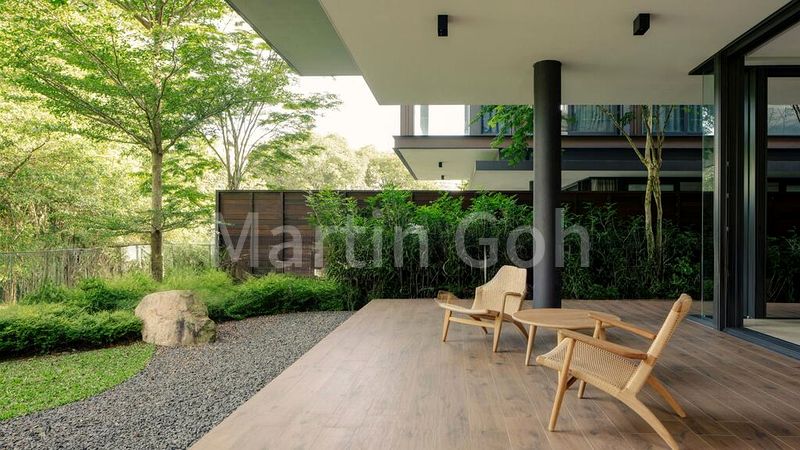 8 Bed Bungalow (Landed) for Sale in  Chancery Hill Walk - Image 5