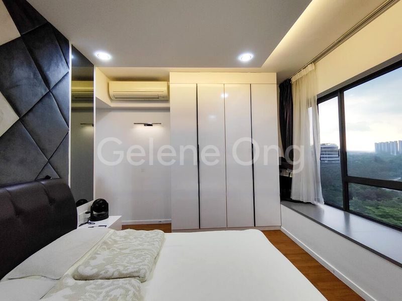 2 Bed Condo for Sale in  The Interlace - Image 7