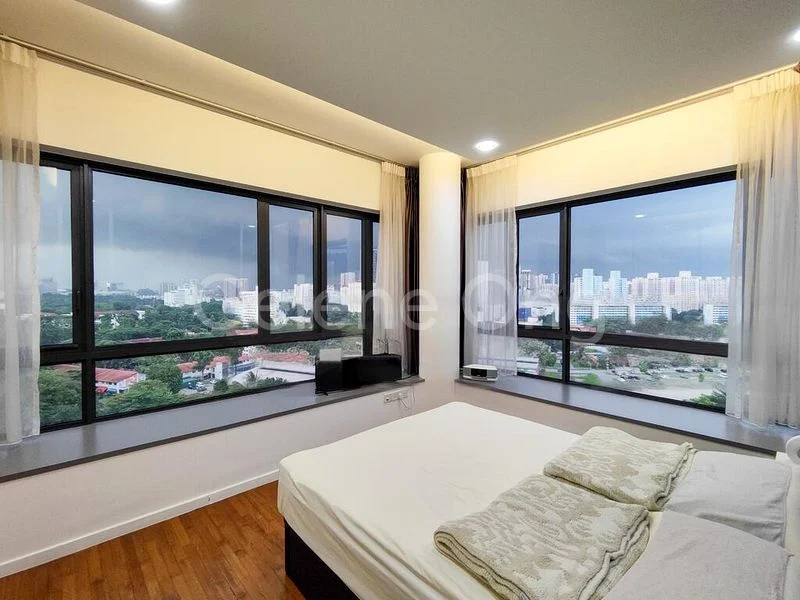 2 Bed Condo for Sale in  The Interlace - Image 1