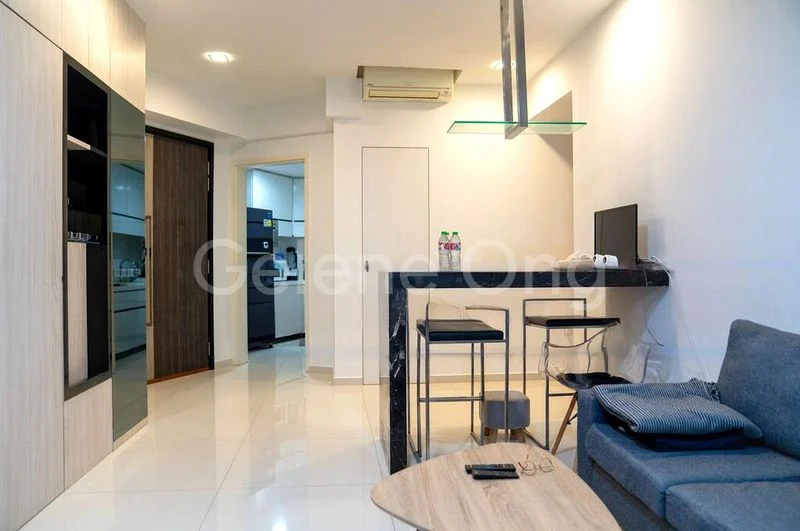 2 Bed Condo for Sale in  The Interlace - Image 3